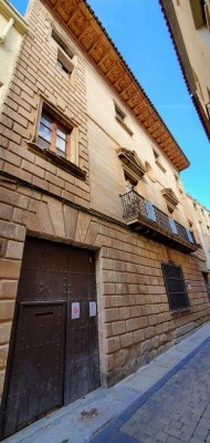 Abadia d'Alcover (Parròquia)