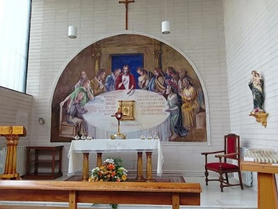 Adoración Perpetua Alcorcón