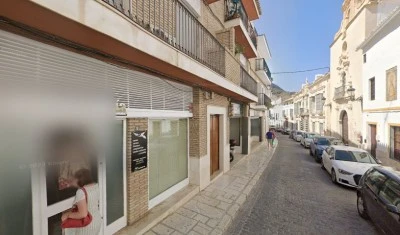 Antigua, Hospitalaria y Real Hermandad de Nuestra Señora de la Asunción Patrona de Estepa