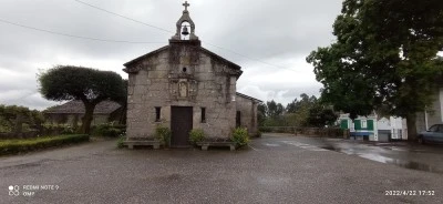 Capela de Santa Bárbara