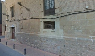 Cáritas Parroquial