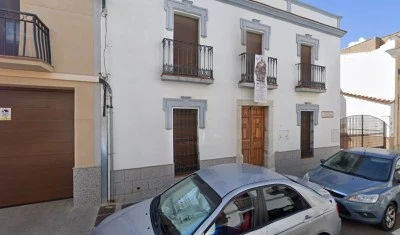 Casa De La Iglesia