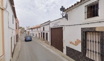 Casa Hermandad Nitro Padre Jesus Nazareno