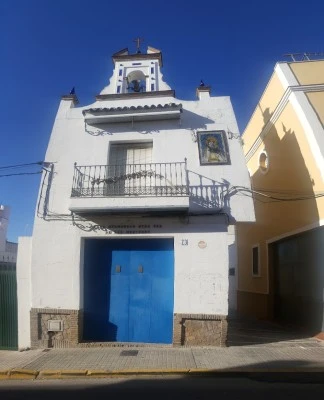 Casa Hermandad Ntra. Sra. de Las Mercedes