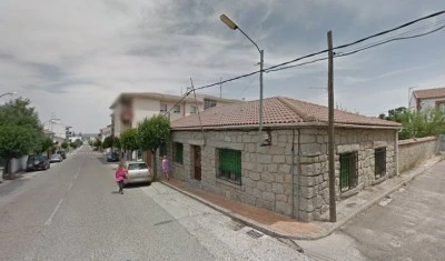 Casa Parroquial de San Pablo