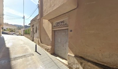 Centre Parroquial