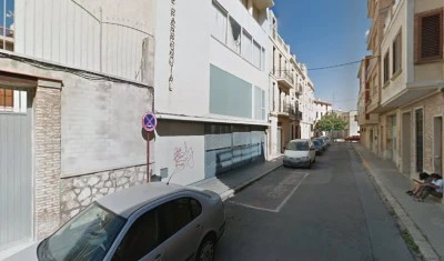 Centre Parroquial