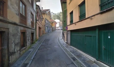 Centro Cristiano Cudillero