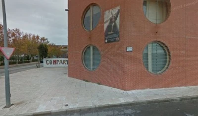 Centro Parroquial