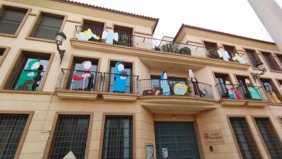 Centro Parroquial