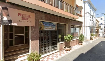Centro Parroquial Nuestra Señora