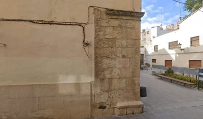 Centro Parroquial San Carlos
