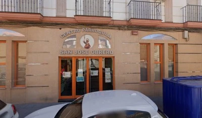 CENTRO PARROQUIAL SAN JOSE OBRERO