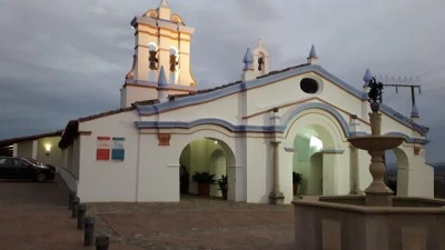 Cofradía de la Santísima Virgen de Argeme