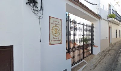 Cofradia Señor Ecce-homo