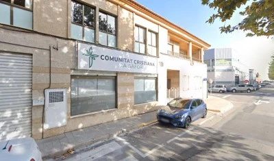 Comunitat Cristiana La Safor