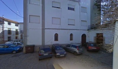 Diócesis Coria Cáceres