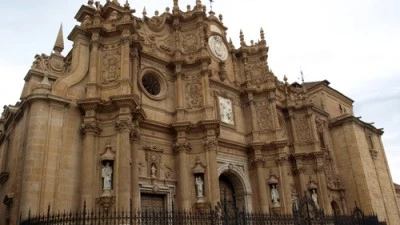 Diócesis de Guadix