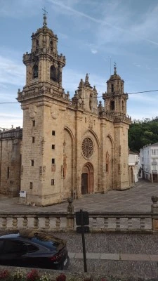 Diócesis de Mondoñedo-Ferrol