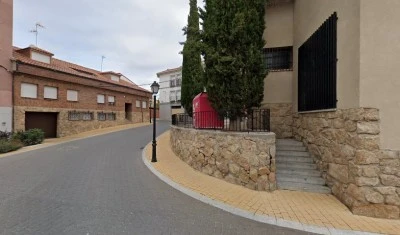 Ermita De Nuestra Señora De Las Angustias