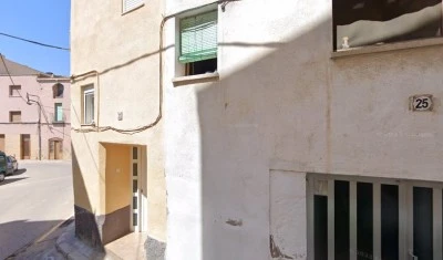 Esglesia Cristiana Unida de Valls