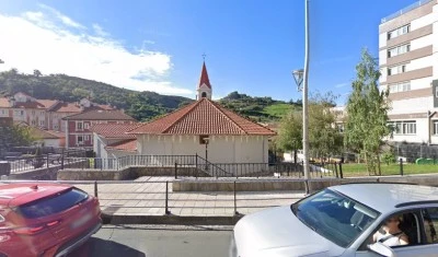 Franciscanas del Espíritu Santo Franciscanas de Montpellier Curia General