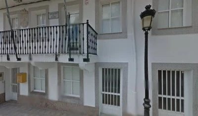 Herederos De Martín Iglesia Salorio