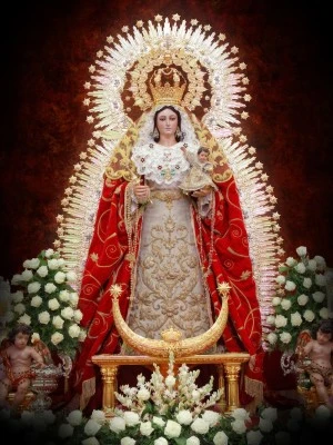 Hermandad de Nuestra Señora del Rosario