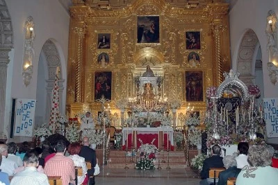 Hermandad del Rocío de Cabra