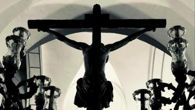 Hermandad Stmo. Cristo de la Vera†Cruz