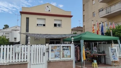 Hogar Cristiano Casa Yireh