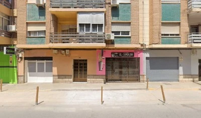 Iglesia Cristiana