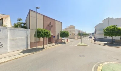 Iglesia Cristiana Evangelica