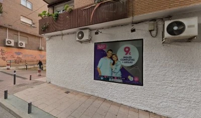 Iglesia Cristiana Evangelica