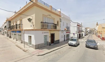 IGLESIA CRISTIANA EVANGELICA ASAMBLEA DE DIOS
