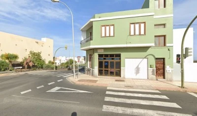 Iglesia Cristiana Libertad