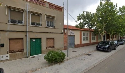 IGLESIA CRISTIANA SPERANZA