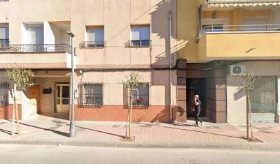 Iglesia El Renuevo