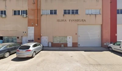 Iglesia Evangelica
