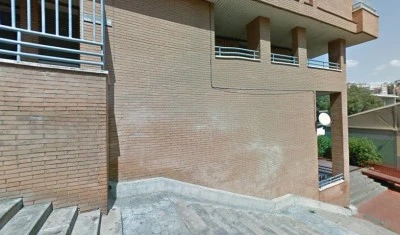 IGLESIA EVANGELICA ADONAY