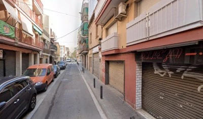 IGLESIA EVANGÉLICA APOSTÓLICA DEL NOMBRE DE JESÚS
