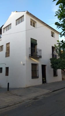 Iglesia Evangélica Asamblea de Dios Nueva Vida Santa Fé