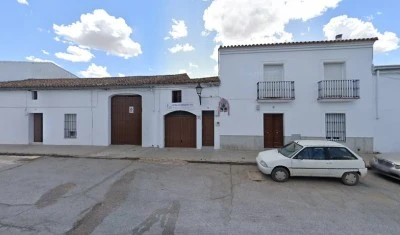 Iglesia Evangélica Bautista