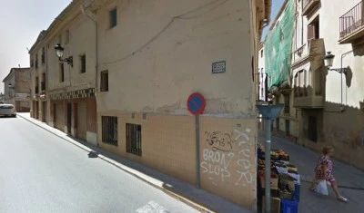 Iglesia Evangélica Bautista Roca Fuerte