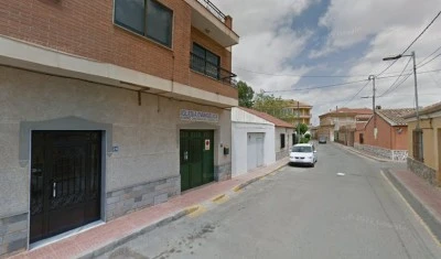 Iglesia Evangelica Centro Cristiano Del Evangelio