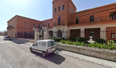 Carmelitas Descalzas