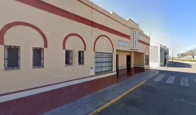 Iglesia Evangelica Filadelfia