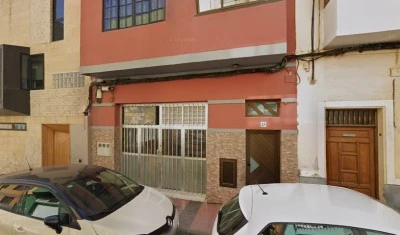 Iglesia Los Pentecostales De Telde