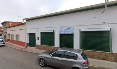 IGLESIA PENTECOSTAL GOLGOTA