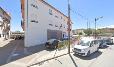 Iglesia Restauración Cristiana